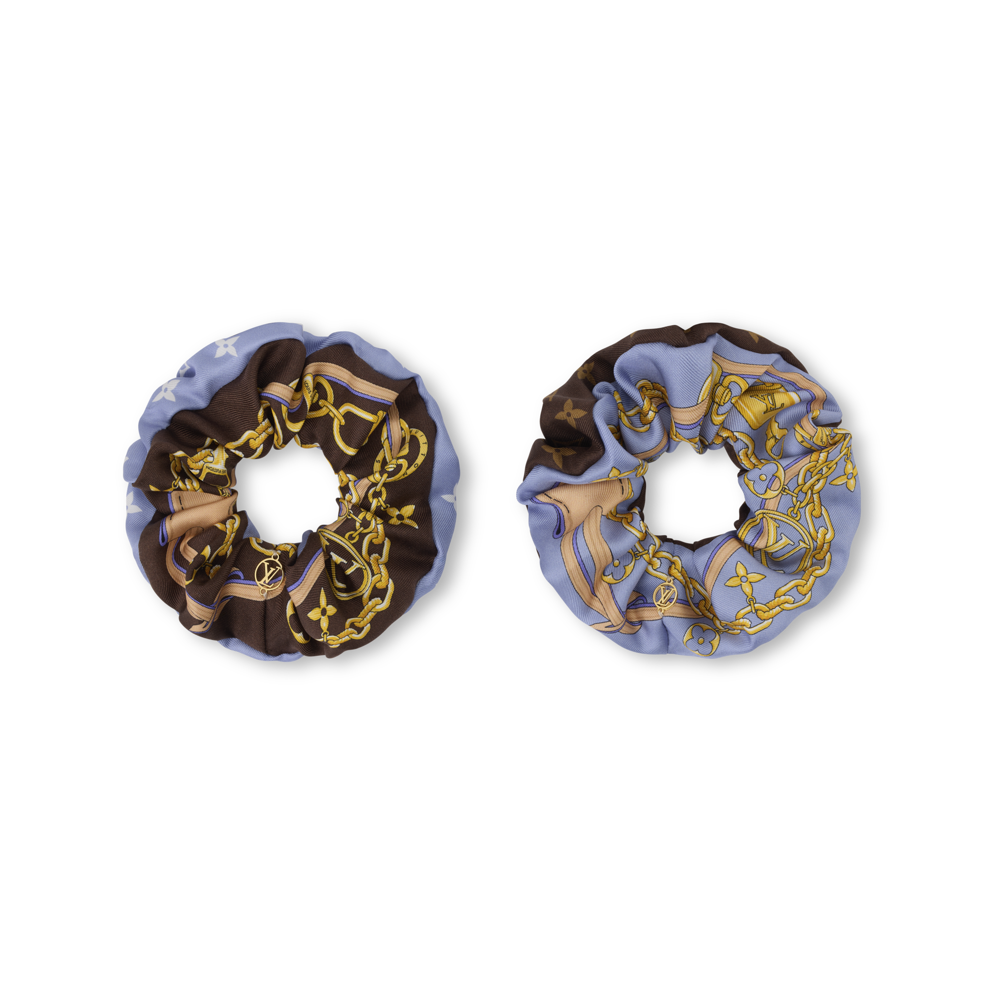 ウィメンズ ヘアアクセサリー - Scrunchies｜ルイ・ヴィトン 公式サイト